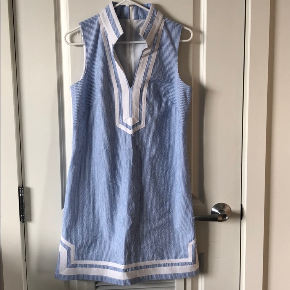 Eliza J dress size 6